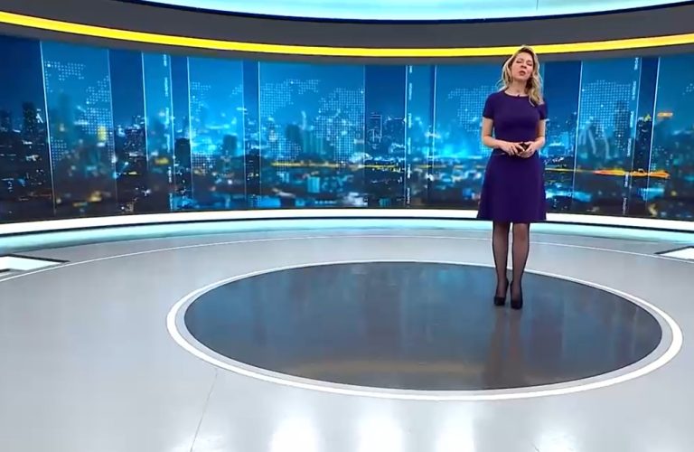 CHV Noticias Central | Sábado 17 de julio de 2021