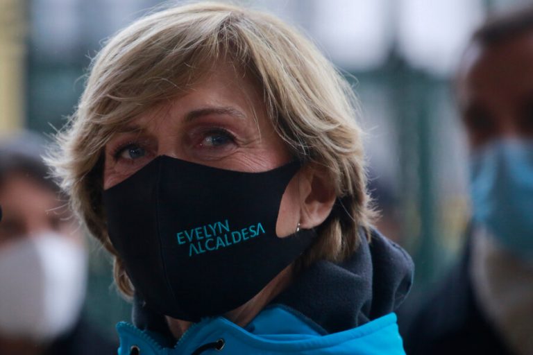 Matthei: “Es bien difícil explicar que en el año 2021 no haya una sola mujer en las primarias”