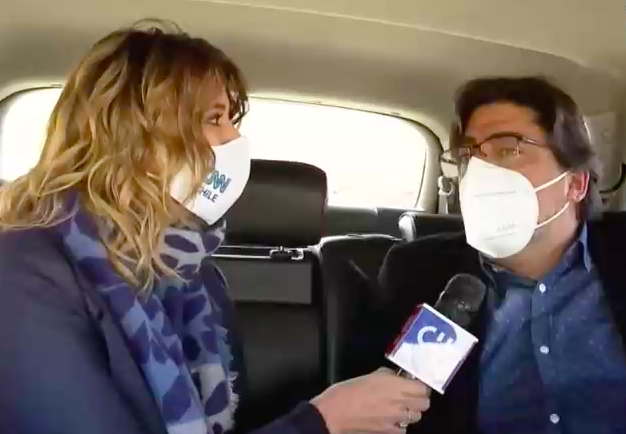 Jadue tras tensiones con Boric: “En ningún minuto estuvo en peligro la continuidad de la alianza