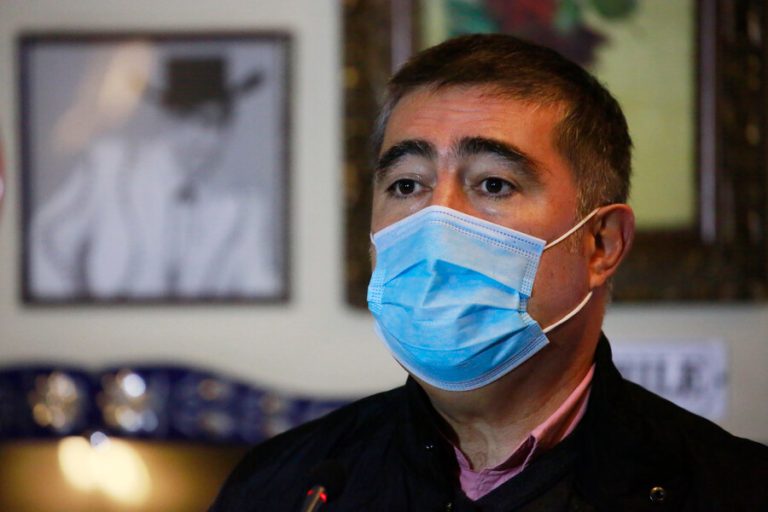 Desbordes mostró su confianza en los resultados de las primarias: “Las encuestas se van a equivocar de nuevo”