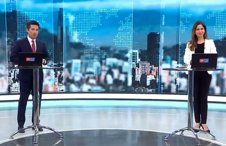 CHV Noticias Tarde | Domingo 18 de julio de 2021