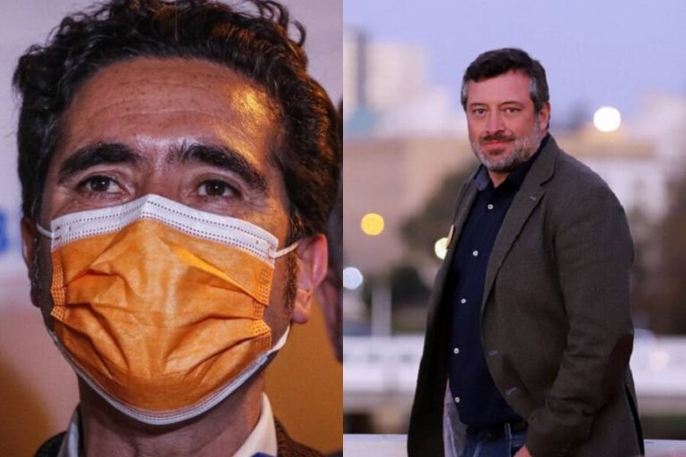 Briones felicitó a Sichel y reconoció su triunfo en las primarias presidenciales de Chile Vamos