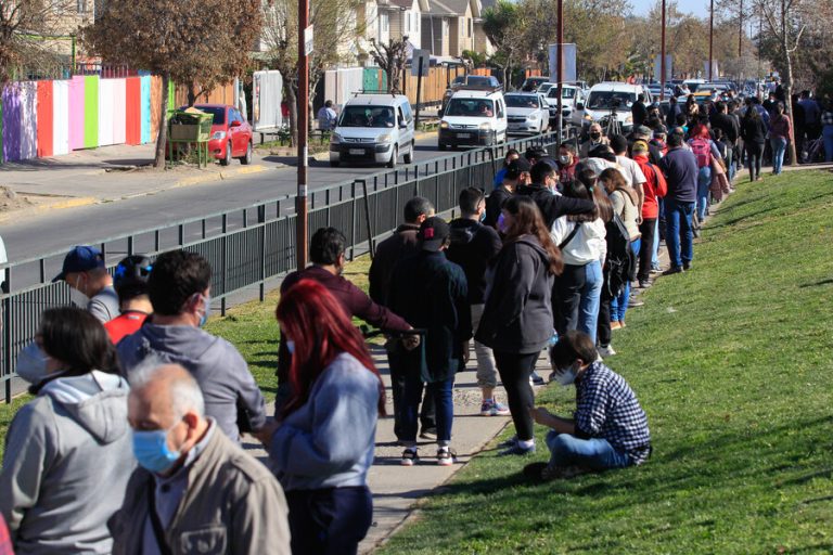 Primarias del domingo superaron a las de 2013 y registraron récord de participación