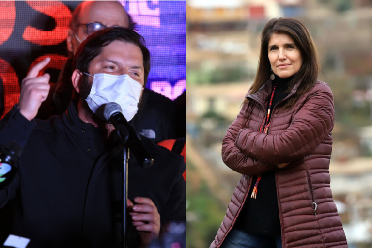 Marco Moreno y la amplia victoria de Boric: “Se hace muy difícil sostener la candidatura de Paula Narváez”