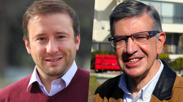 Tomás Fuentes reveló palabras de Joaquín Lavín tras triunfo de Sichel: “La hicieron, cuenten conmigo 100%”