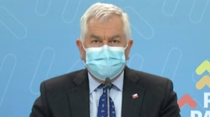 ¡Buenas noticias! Minsal entregó nuevo balance por pandemia de Covid-19