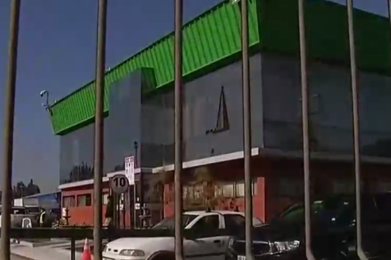 Concón: Tres trabajadores murieron y un cuarto está grave tras intoxicación en sector industrial