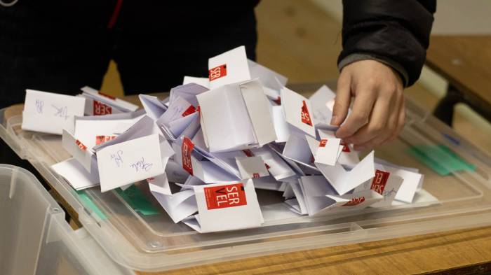 Contigo en Directo | Capítulo 261