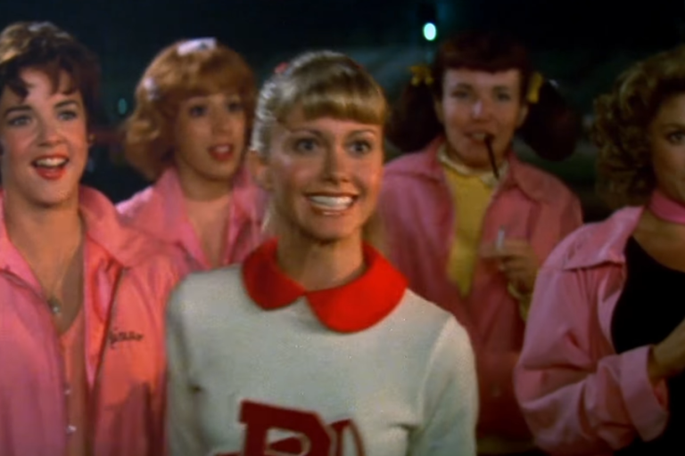 ¡Grease está de regreso! Estrenará una serie precuela de la historia original