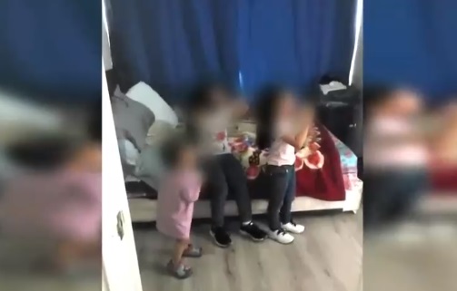 Lesiones en menor de tres años: Fiscalía investiga responsabilidades y padres aseguran no conocer origen de las heridas