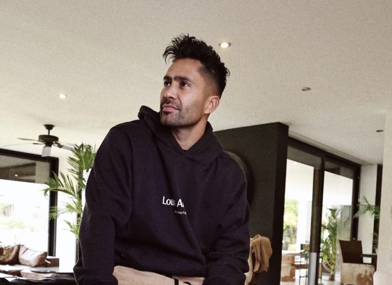 Louis Antoine: Cote López y Luis Jiménez confirmaron el lanzamiento de su nueva línea de vestuario