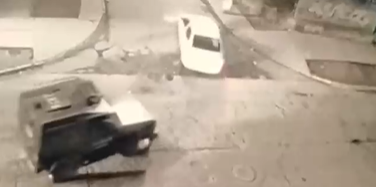 Narcos cortan agua y luz a vecinos de villa Las Praderas en Peñaflor: Acusan que los tienen bajo amenaza