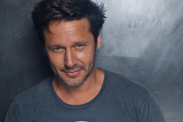 Sobrina de Benjamín Vicuña denunció que fue víctima de violación a los 13 años