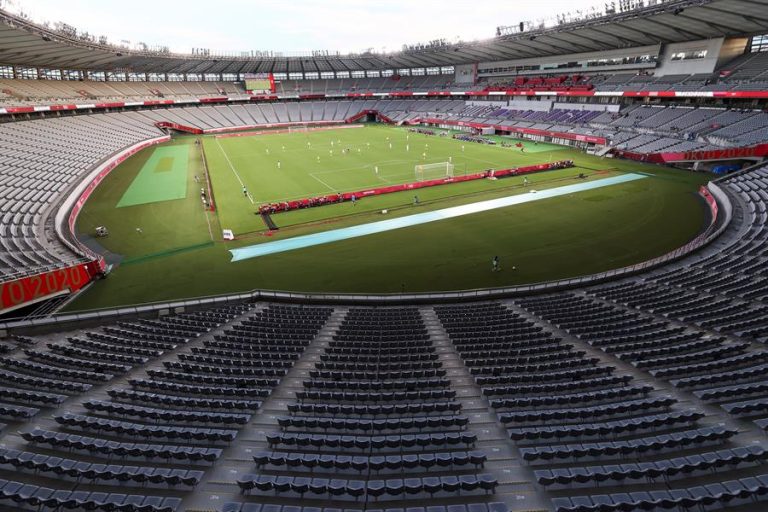 Se bajó el primer país de Tokio 2020: Guinea renunció a participar por el COVID-19