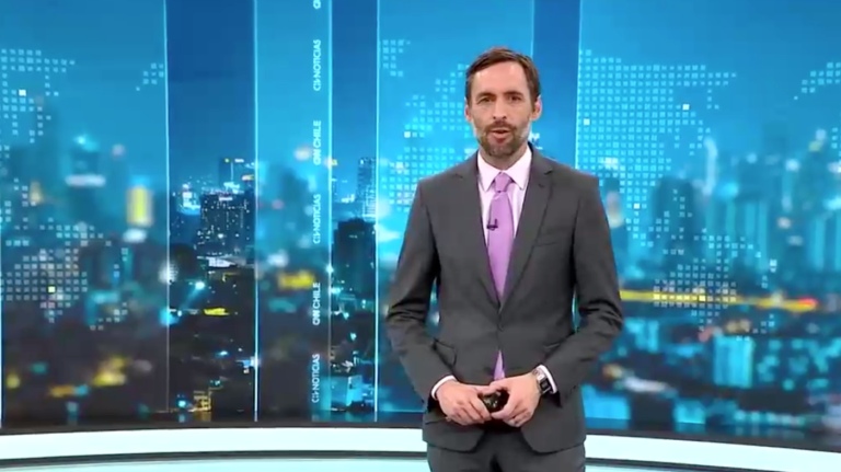 CHV Noticias Central | Miércoles 21 de julio de 2021