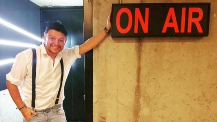 Carlos Valencia: El destacado director que dará vida a la nueva versión de “El Discípulo del Chef”