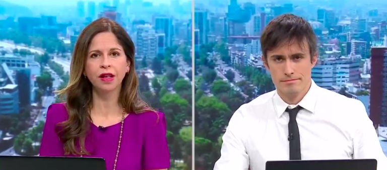 CHV Noticias Tarde | Jueves 22 de julio de 2021