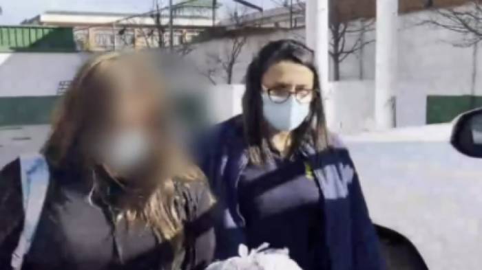 Vecinos habrían confirmado vínculo entre hombre de 30 años con menor desaparecida en San Carlos