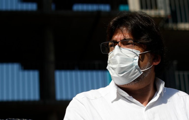 Proveedor de mascarillas ratifica acusación de estafa contra Achifarp: 