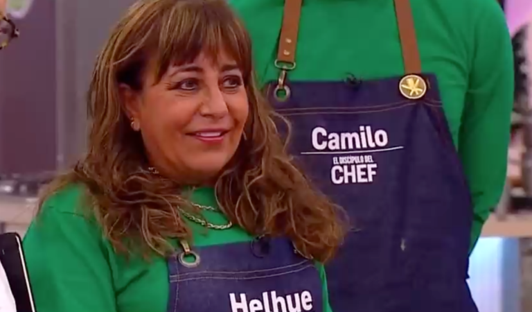 Helhue Sukni se convirtió en la primera eliminada de 