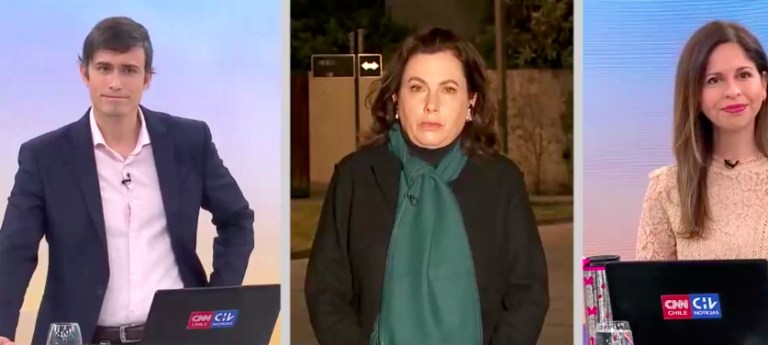 Helen Kouyoumdjian sobre plan 