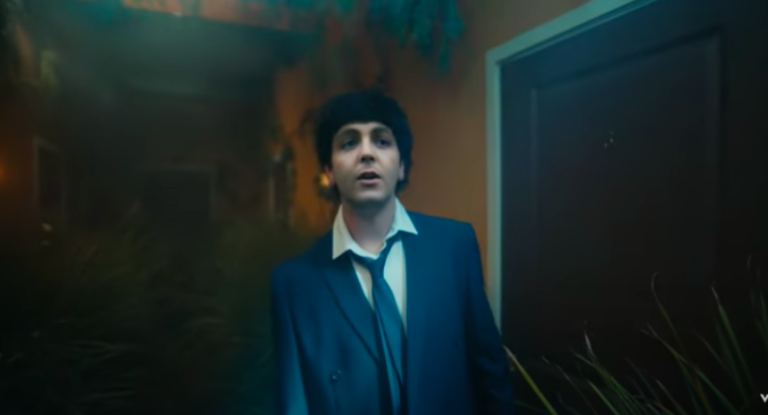 Paul McCartney rejuvenece décadas en su nuevo videoclip: Ya está disponible en todas las plataformas