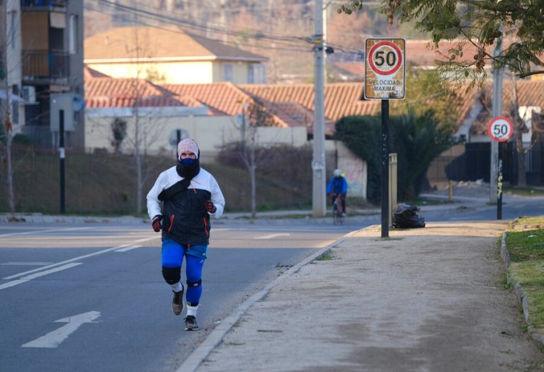 ¡Brrrr! Vuelve el frío: Las temperaturas bajarán bruscamente este fin de semana