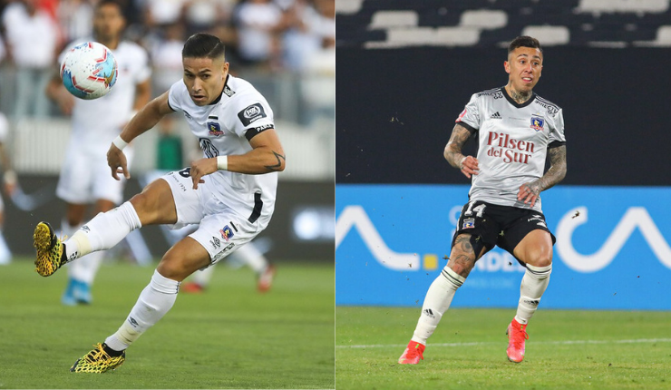 “Estamos felices por él”: Opazo confirmó que Martín Rodríguez pega el salto al fútbol europeo