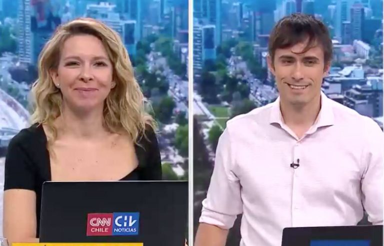 CHV Noticias Tarde | Viernes 23 de julio de 2021