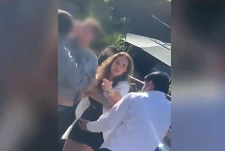 Nuevos antecedentes en caso de Nayara Vit: En marzo habría sido agredida por un desconocido en un centro comercial