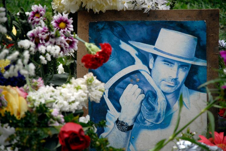 Hermana de Felipe Camiroaga publica emotiva carta a casi 10 años de la muerte del animador