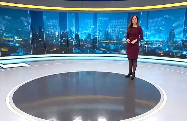 CHV Noticias Central | Sábado 24 de julio de 2021