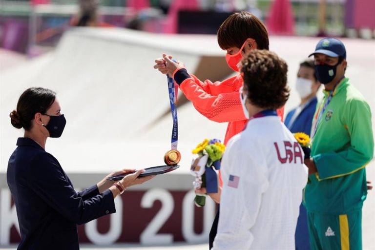 Tokio 2020: 10 nuevos casos de COVID-19 elevan la cifra a 132