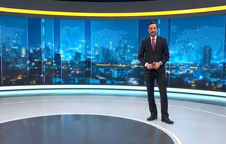 CHV Noticias Central | Domingo 25 de julio de 2021