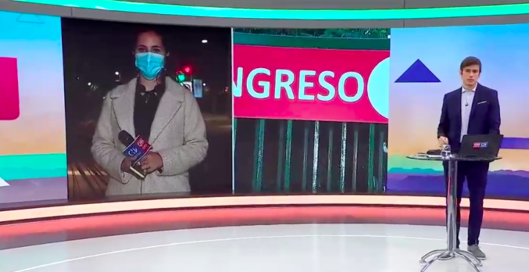 Contigo CHV Noticias AM | Lunes 26 de julio de 2021