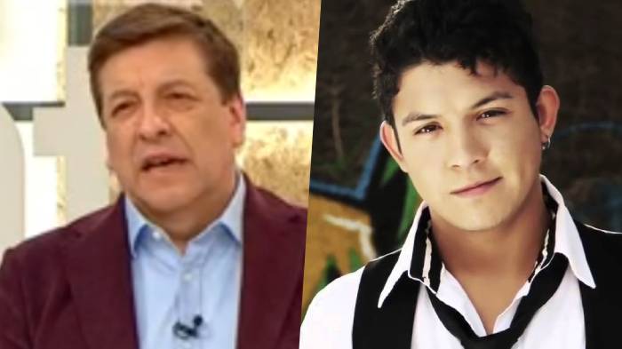 JC Rodríguez por muerte de El Gitano: “Qué pena que la vida tan dura, que le tocó revertir, haya terminado de esta manera“