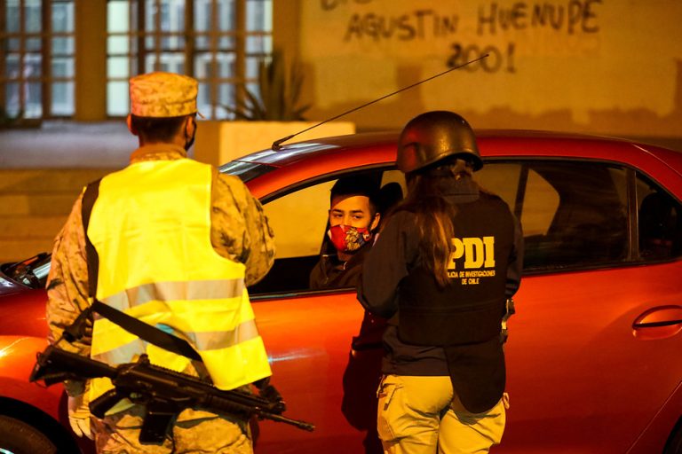 Paris explicó por qué el toque de queda en la RM no se ha atrasado pese a la Fase 3