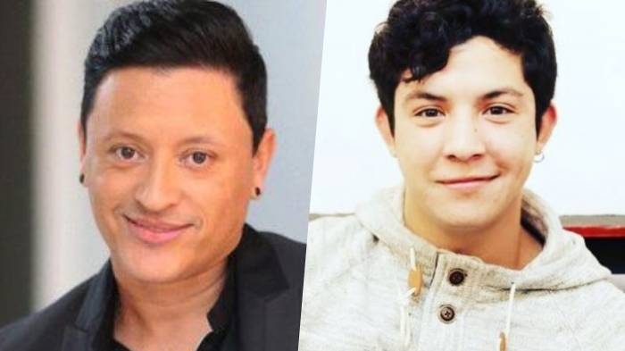 El día en que Elvis Crespo cantó uno de los grandes éxitos de El Gitano