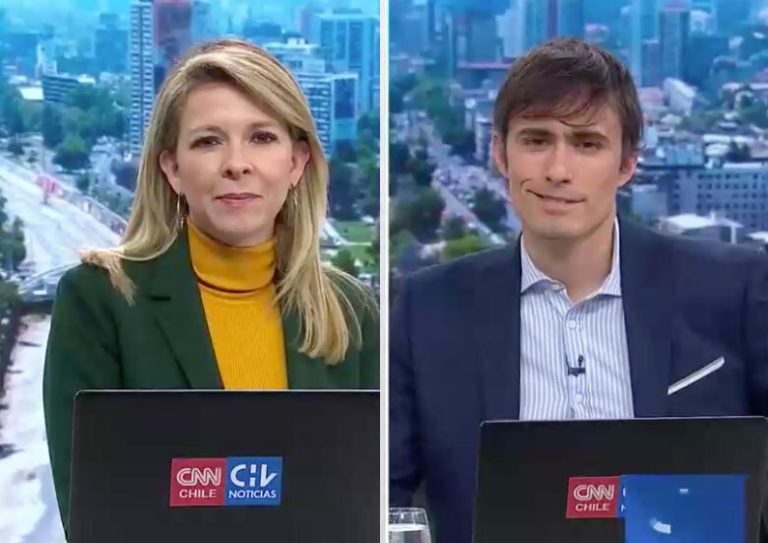 CHV Noticias Tarde | Lunes 26 de julio de 2021