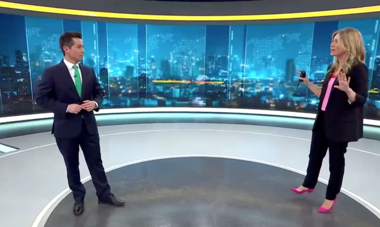 CHV Noticias Central | Lunes 26 de julio de 2021