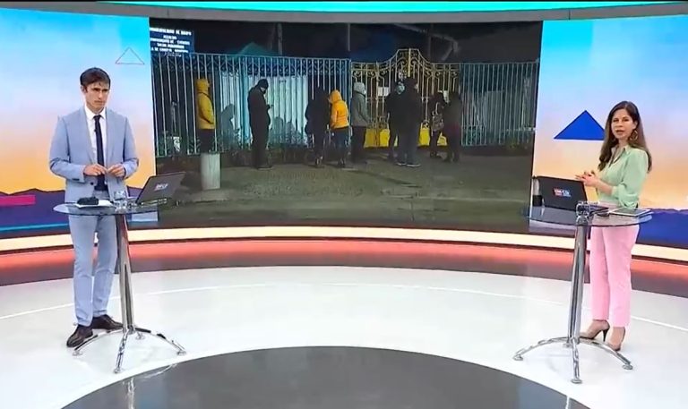 Contigo CHV Noticias AM | Martes 27 de julio de 2021