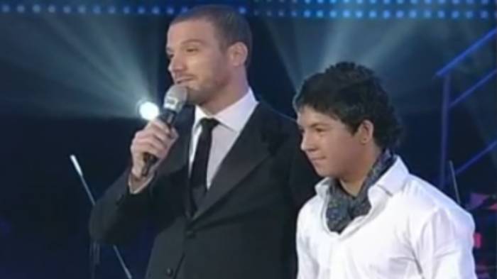 Julián Elfenbein sobre primera aparición televisiva de El Gitano: “Nos dimos cuenta que estábamos en presencia de una estrella”