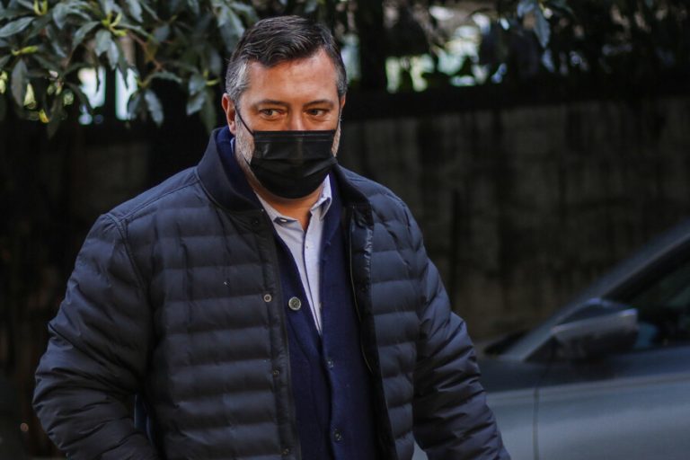 Sichel por tramitación de cuarto retiro: “En esta oportunidad no tiene razón de ser”