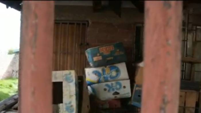 “Me confesó que la tenía en la casa”: Nieto de anciana fallecida en Curicó reveló discusión con su madre