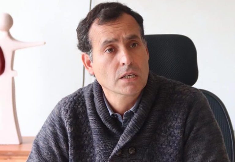 Alcalde de Peñaflor acusó amenazas de anónimos vinculados al narcotráfico: 