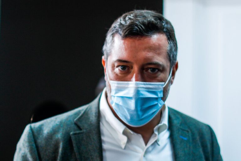 Sichel insiste que cuarto retiro es una 