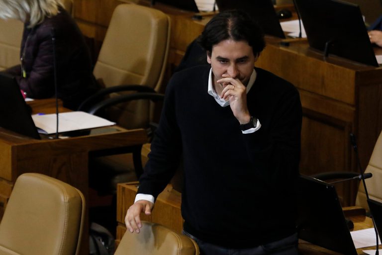 Diputado Mirosevic tras muerte de paciente con sedación paliativa: “La legislación actual te obliga a sufrir”