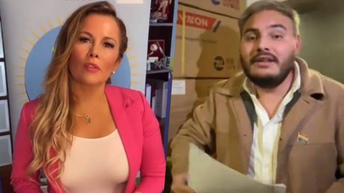 La denuncia del concejal de Maipú que enfureció a Cathy Barriga: ¿Test covid vencidos fueron donados?