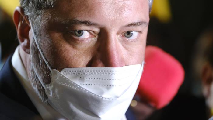 ¿Tono amenazante? La advertencia de Sebastián Sichel a parlamentarios que apoyen el cuarto retiro