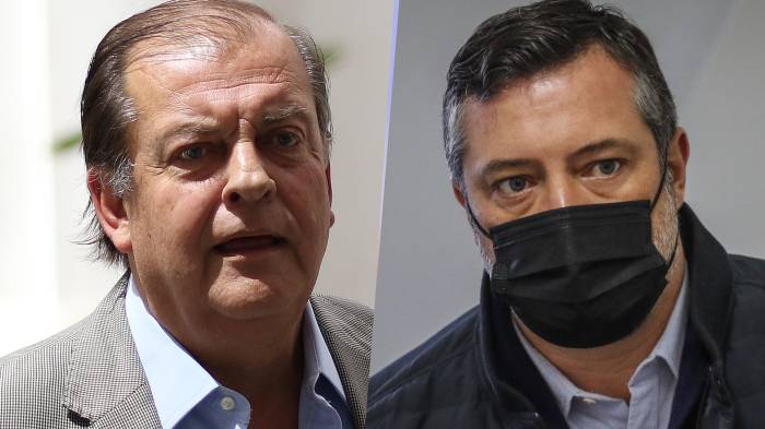 “¿Qué significa la amenaza de Sichel en buen chileno?”: La dura explicación de Francisco Vidal por dichos del candidato